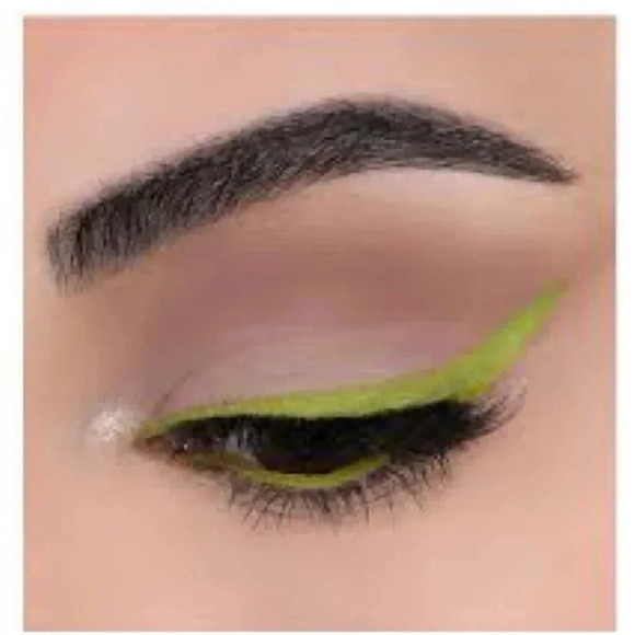 🍀 JEFFREE STAR NWT AUTOMATIC EYELINER MONEY COUNTER - Picture 1 of 3